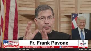 PFL-RSBN presents - Praying for America with Fr. Frank Pavone, 12/3/2021