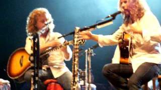 Download lagu SHAW-BLADES LIVE -- NATURE'S WAY mp3