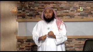 صورة أسباب الانحراف عن العقيدة الصحيحة وسُبل الوقاية منه - المحاضرة 7 - العقيدة - د. أبو زيد مكي القبي