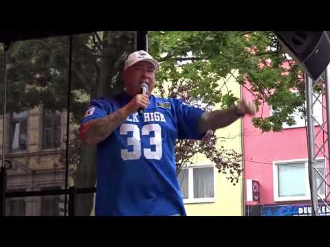 RAMON Live @Cologne Deutz Feiert! Festival 2024