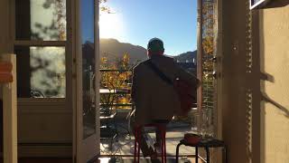 Thomas County Law - Iron & Wine