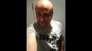 cenk çetin kiss acapella