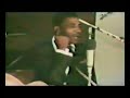T Bone Walker  in  Woman You Must Be Crazy , Tv Special, 196