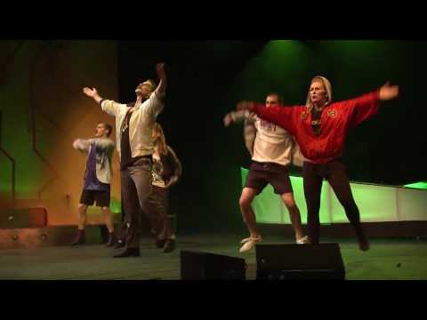 UKErevyen-15: Malvikrap