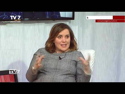 Tv7 con Voi sera del 21/5/2019 - Omofobia (5 di 7)