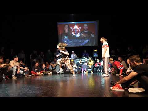 The Lord of the Circle 2019 - HOUSE OPEN FINALS - Madara vs Emil