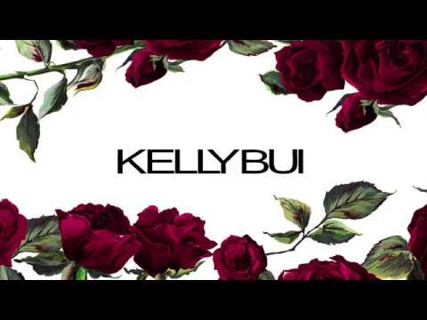 KELLYBUI | NEW ARRIVALS | Silk & Lace | May 2018
