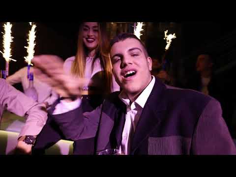 M4st1n0 - Privè feat. Only (prod. Cuzna)