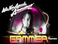 We No Speak Americano - DJ Gammer Remix 