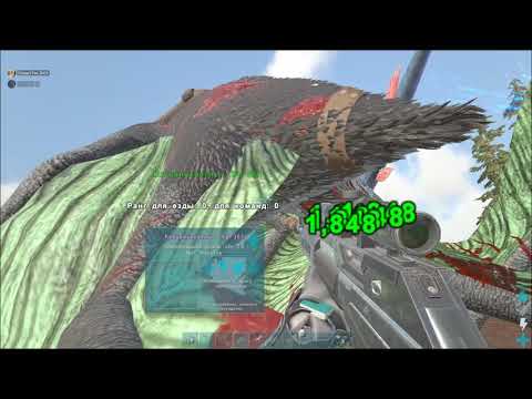 Solo defense non turrets pve base from alpha tribe GG WP on  project ARKHouse