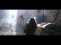 Age Of Ultron - Scarlet Witch Hadouken 