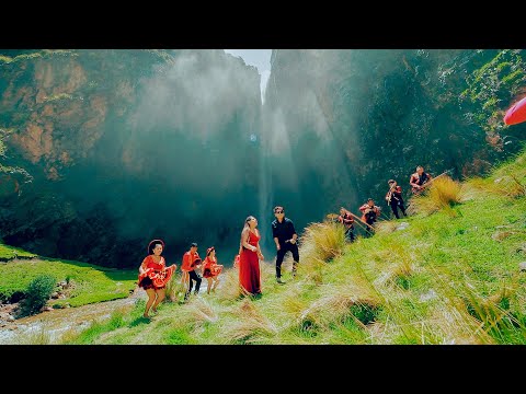 LOS AMIGOS DEL SALAY -  VOLVERÁS  (primicia 2021)