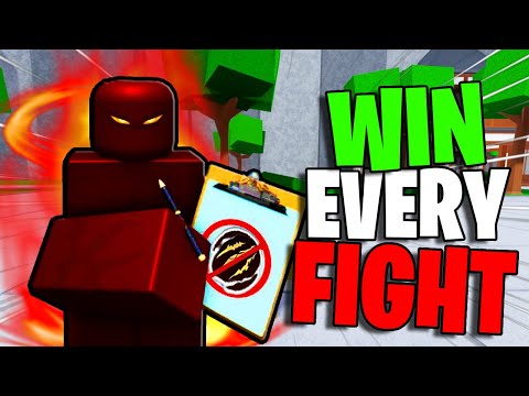 How To WIN EVERY FIGHT And COOK JUN Users In Legends Battlegrounds