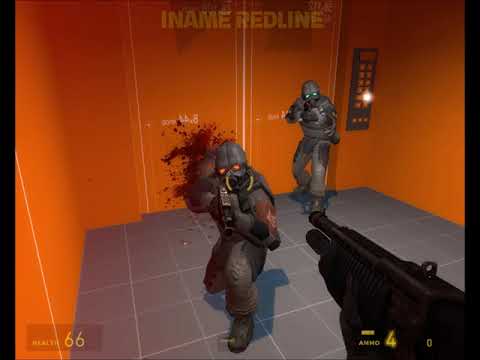 Half-Life 2: Episode Two Maps Deviant