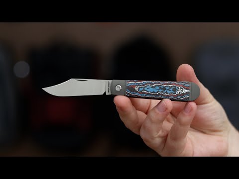 Nebula Knife