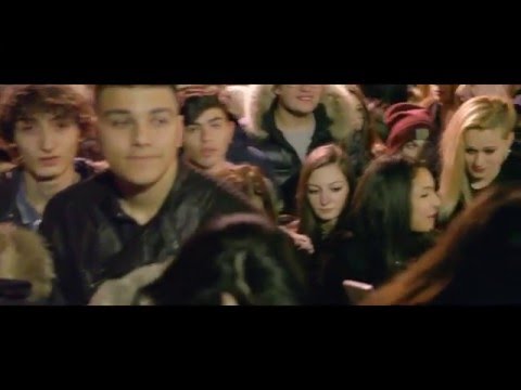 ACHILLE LAURO @ BLUBAY (Pietra Ligure, SV) 12/03/2016 - Sex On The Beat Events