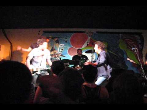 TK 421    Rebel Yell