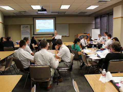 MATT Maestro En Casa Workshop by Dr. Gallagher