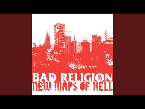 Scrutiny - Bad Religion