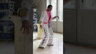 Kommt mit mir nach Patata. Jetzt bei @aldinord reinhören. #werbung #patata #aldinord