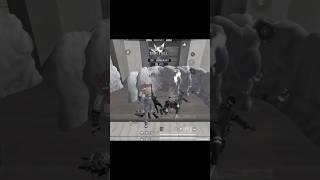 IMPOSSIBLE ☠️?inverted ice#freefire #clips