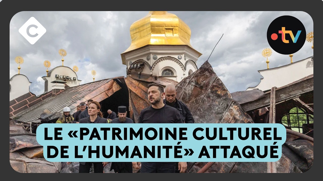Guerre en Ukraine : l’autre enjeu majeur du G7