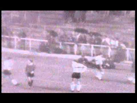 Inter vs. Independiente (1:0) Highlights Coppa Intercontinentale 1964 - 1° tempo