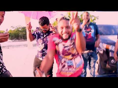 El TOY RD maneje su vida Dembow Video oficial.