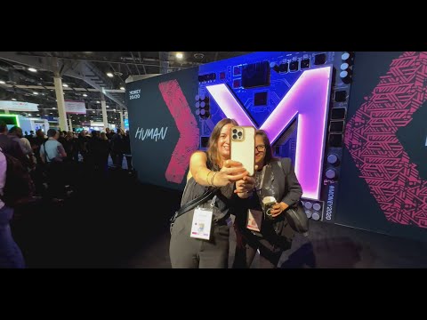 Money20/20 2024 Highlights