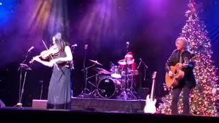 Christmas With The Nelsons - “Rockin’ Around The Christmas Tree “