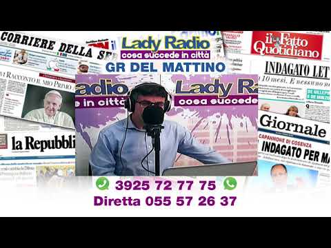 2025-10-20- GR DEL MATTINO 8-9