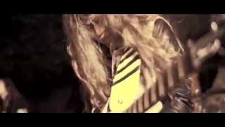 GRAVE DIGGER - Hell Funeral (Official Video) | Napalm Records