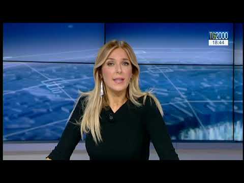 Tg2000 del 21 settembre 2017 - Edizione delle 18:30