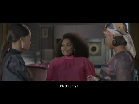 Noma struggles to keep up appearances | Sibongile & the Dlaminis | S1 Ep122 | DStv