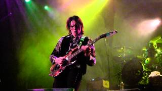 Steve Vai Weeping China Doll HOB Dallas 11-22-2013