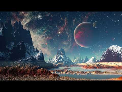 Electric Universe - Live - BOOM Festival 2016 ᴴᴰ