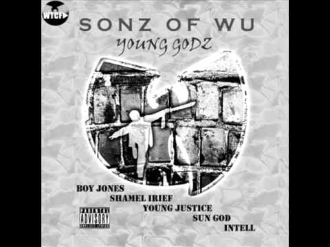 Sun God, Trife Diesel, Termanology - Fyuz