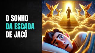 O Sonho da Escada de Jacó
