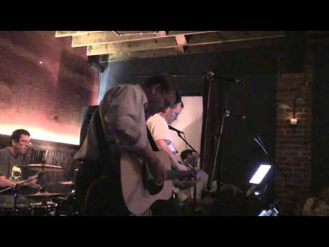 The Derds/Crazy Little Thing/Evening Star Cafe - No. 9 Lounge/ 16 Jan 2014