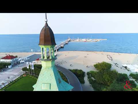 Sopot, Willa Zacisze