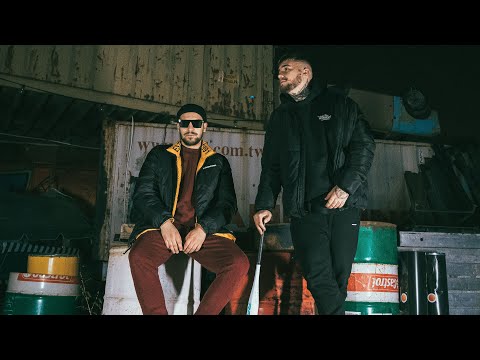 REMIK x NIMRA - SKY IS THE LIMIT (Prod. Steven&LD)