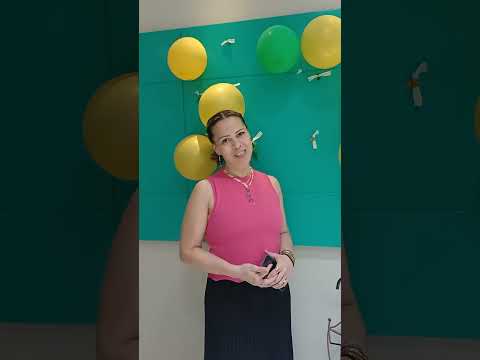 Depoimento em vídeo — Sobre a Clínica