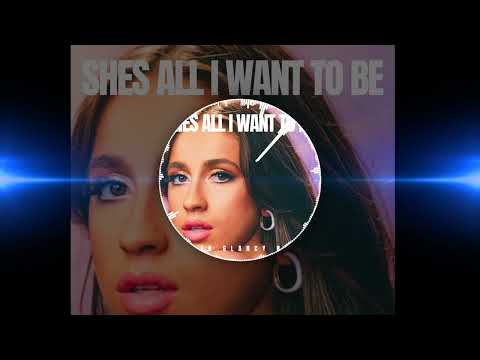 Tate McRae - She's All I Want To Be(Darren Glancy Remix)