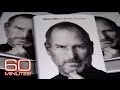 From The 60 Minutes Archive Steve Jobs