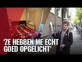 Aanbetaling van 1400 euro voor niet-bestaande studentenkamer