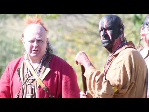 Battle of Fort Freeland