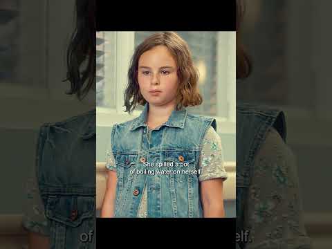 She lost all her confidence 😔 #Shorts #heartwarming