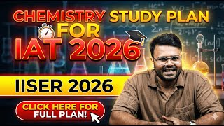 IAT Chemistry - Strategy Video