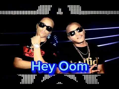 Earl n Agemi - Hey Oom (official audio) 