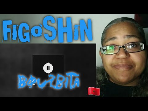 421 Reacts Music | Figoshin - BOUZBITA (ft. Pause) *MOROCCAN RAP REACTION*